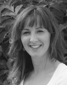 Yvonne Abel sports massage therapist london